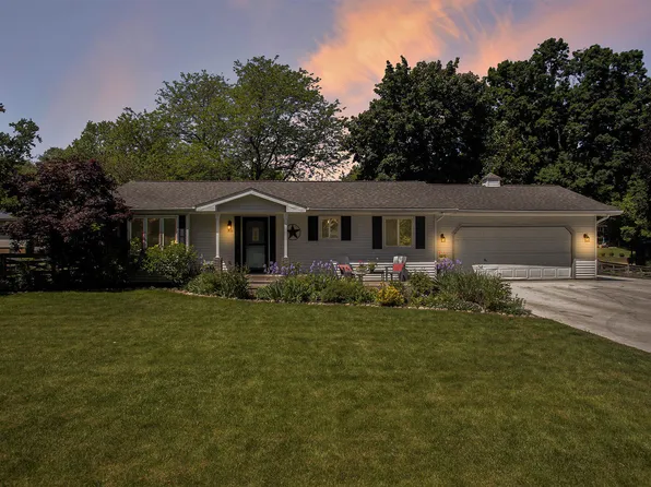 510 Houston Rd, Parchment, MI 49004