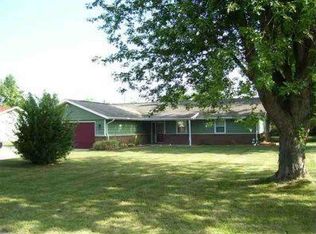 8700 W Thorn Tree Rd, Muncie, IN 47304