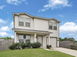 11 Becca Ct, Brookshire, TX 77423