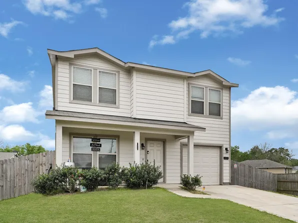 11 Becca Ct, Brookshire, TX 77423