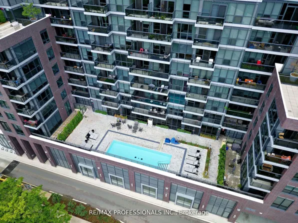 26 Gibbs Rd, Toronto, ON