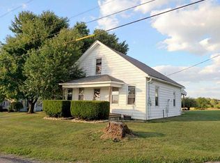 401 Cleland Mill Rd, New Castle, PA 16102