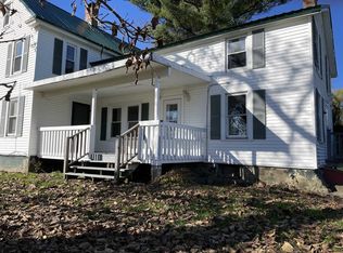 48 Goose Pond Ln #2, Amenia, NY 12501