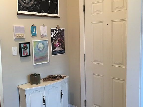 Entry Way