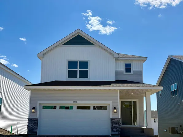 22385 Isla Way, Rogers, MN 55374