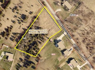 LOT 6 Washington Trace, California, KY 41007