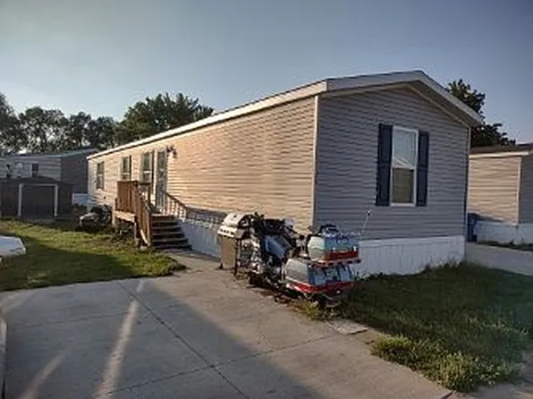 833 E Duke St Lot 31, Vermillion, SD 57069
