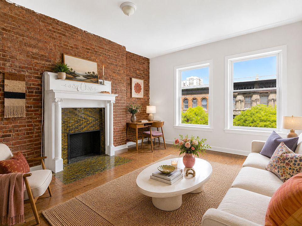 1st image of 46 W 87th St APT 4A