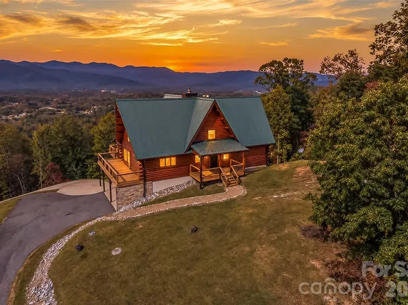 1829 Grants Mountain Rd, Marion, NC 28752