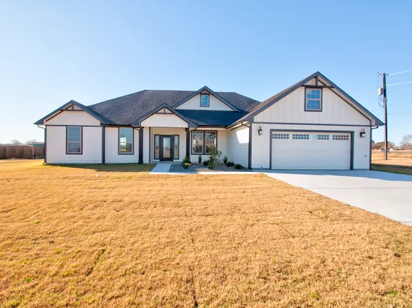 6180 Old Sherman Rd, Whitesboro, TX 76273