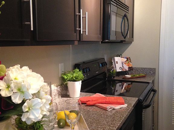 Granite Countertops