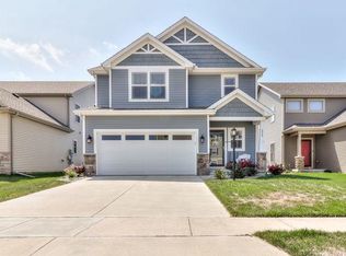 4509 Nicklaus Dr, Champaign, IL 61820