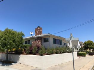 450 Clay St, Monterey, CA 93940