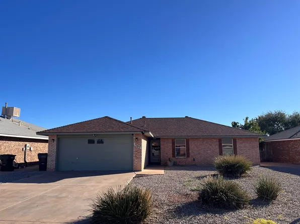 1343 Challenger Ave, Alamogordo, NM 88310