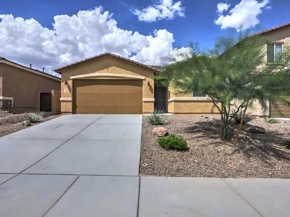 734 W Calle, Sahuarita, AZ 85629