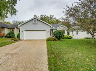 6602 Fieldwood Rd, Madison, WI 53718