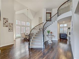 1404 Barrier Island Dr, Aubrey, TX 76227