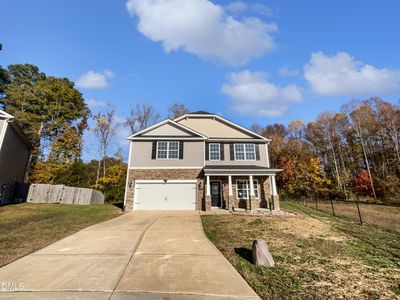 1021 Purple Verbena Ct, Zebulon, NC, 27597