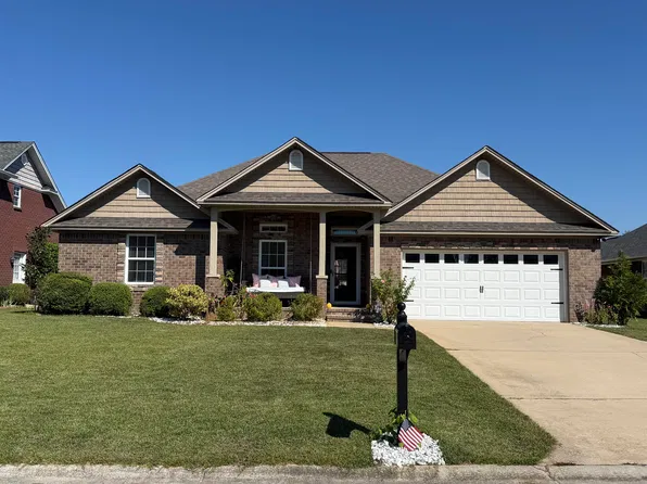 1035 Dewees St, Sumter, SC 29150