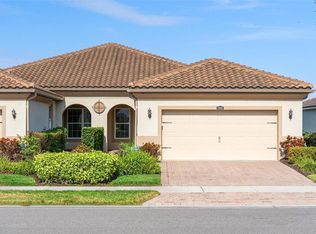 11690 Renaissance Blvd, Venice, FL 34293