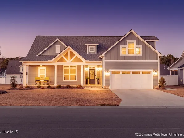 2585 Elis Drive, Winterville, NC 28590