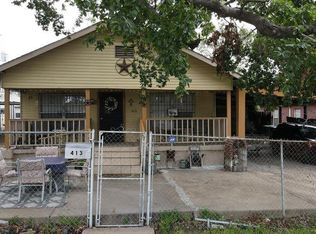 413 S 72nd St, Houston, TX 77011