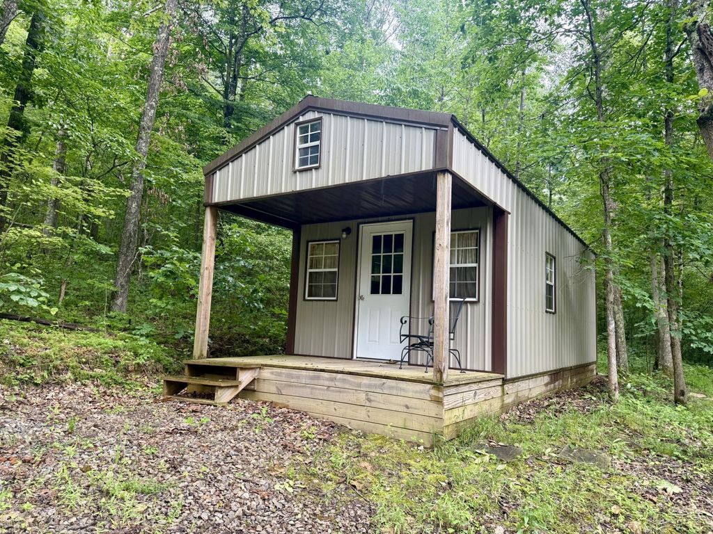 Real estate listing image