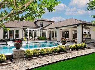 2017 Bennet Ln, Conroe, TX 77384