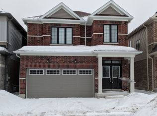 18 Valleybrook Rd, Barrie, ON L9J0L4