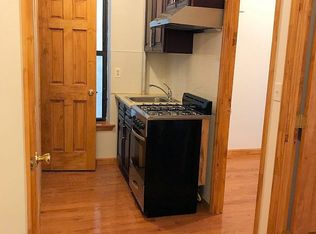 98 Madison St #1R, New York, NY 10002