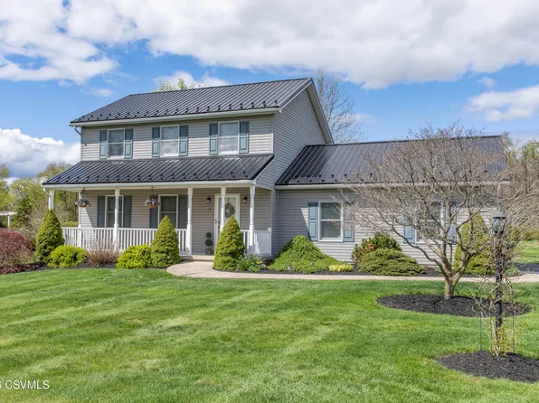 18 S Jones Dr, Watsontown, PA 17777