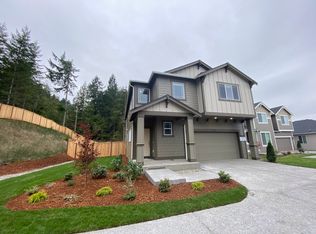 1206 Panoramic Loop, Bremerton, WA 98312 | Zillow