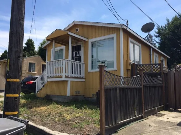 2176 167th Ave, San Leandro, CA 94578