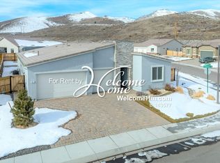 441 Chelmsford Dr, Verdi, NV 89439