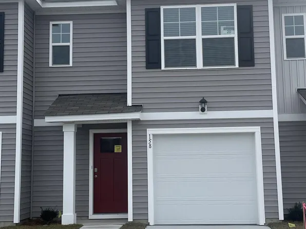 158 Bayou Loop Lot 20, Surfside Beach, SC 29575