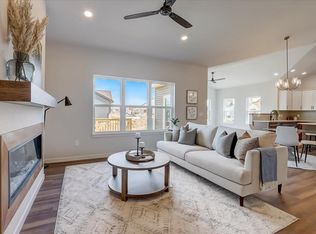 6613 Ramshorn Dr, Deforest, WI 53532