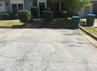 6456 Meadow Rue Dr, Peachtree Corners, GA 30092