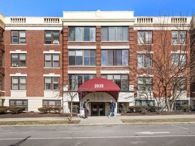 2035 Commonwealth Ave APT 12A, Boston, MA, 02135