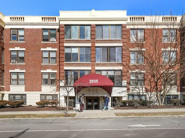 2035 Commonwealth Ave APT 12A, Boston, MA 02135