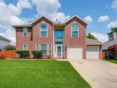 7832 Clover Leaf Dr, North Richland Hills, TX, 76182
