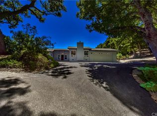 8755 San Gregorio Rd, Atascadero, CA 93422