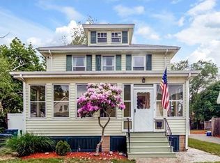 16 Blakeley St, Lynn, MA 01905