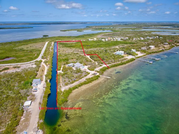 4500 Filer Cove Rd, Big Torch Key, FL 33042