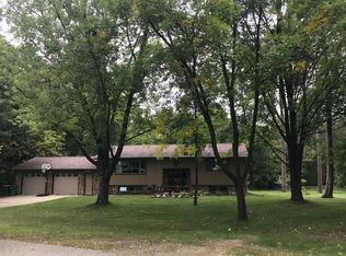 24608 Old Still Rd, Cohasset, MN 55721