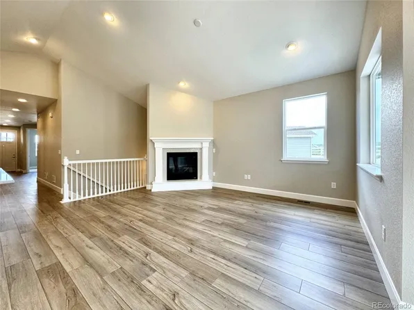 1975 Spencer Avenue, Castle Rock, CO 80104
