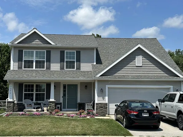 7642 Willow Pointe Dr, Temperance, MI 48182