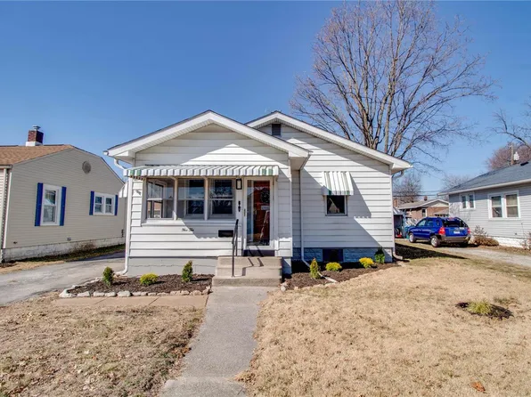 510 N 3rd St, Wood River, IL 62095