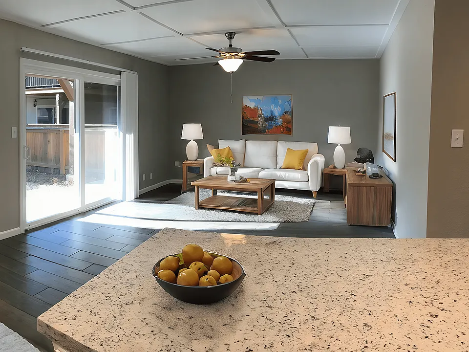 The Villas at Fair Oaks