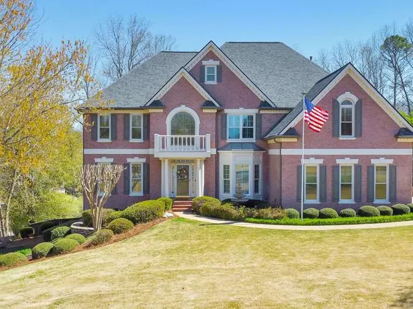 4073 Hickory Fairway Dr, Woodstock, GA 30188