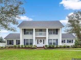 25430 Rearwood Ct, Denham Springs, LA 70726
